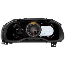 Upgrade Gauge Lcd Instrument Cluster Speedometer For Chevrolet Cruze 2009-2022