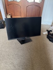 ASUS TUF Gaming VG289Q 28" 4K IPS Monitor - Black
