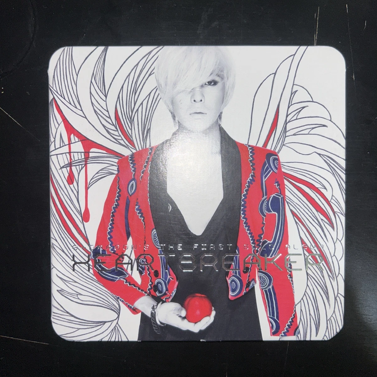 G-Dragon Music CDs for sale | eBay UK