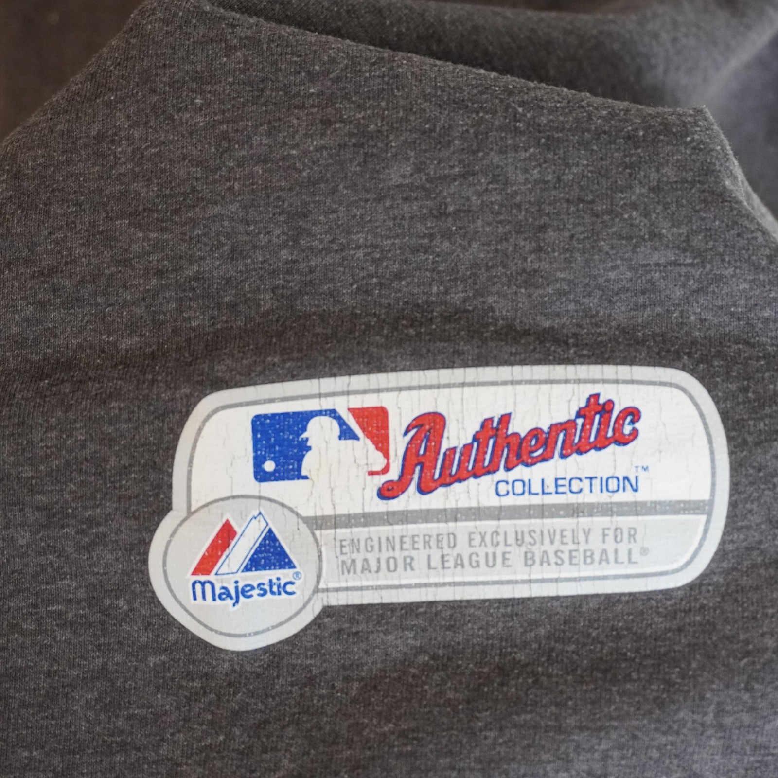 Seattle Mariners MLB Authentic Collection Basebal… - image 5