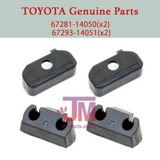 Porte arrière et accessoires Toyota SUPRA