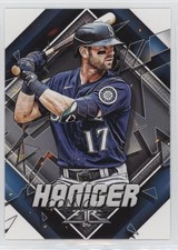 2022 Topps Fire Mitch Haniger #109 0s2w
