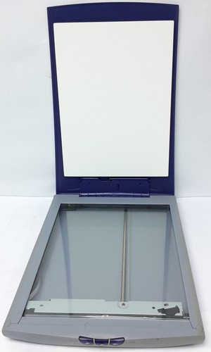 Canon Flatbed Scanner CanoScan N670U - 第 6/7 張圖片