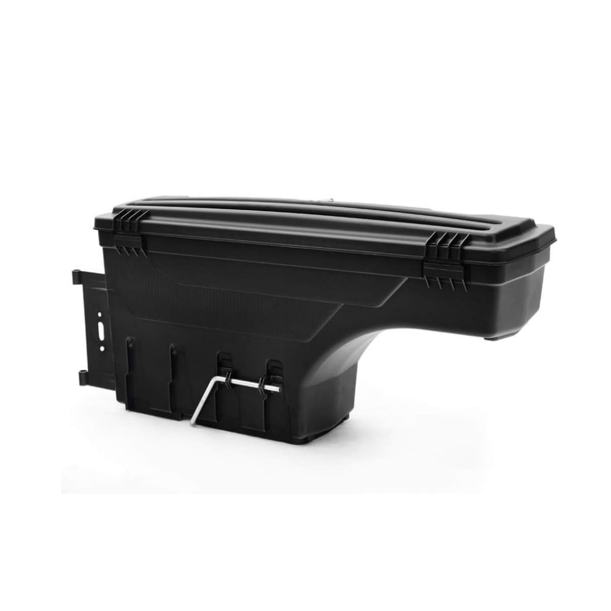 Right Passenger Truck Bed Storage Box for Chevy Colorado GMC Canyon 2015‑2022