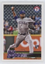 2025 Topps Archives 1996 Topps Kumar Rocker #108 3gq