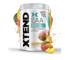 XTEND EAA + BCAA Powder | Muscle Recovery & Lean Muscle Growth | 9 Essential...