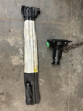 1998-2002 Dodge Ram 3500 Dually Spare Tire Tool Kit Bag With Jack