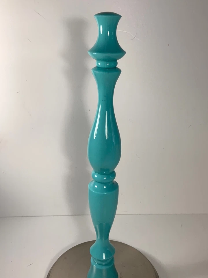 Umbra Luciano Lorenzantti Lucite баластровый держатель для бумажных полотенец 13,5 дюйма - Изображение 3 из 4