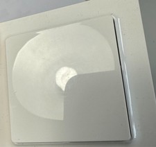 B-Ware , Eltako 30055715 F2T55E-wg Wandsender 30m Funk 2kan rws glz