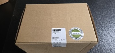 Phoenix Contact UPS-BAT/VRLA/24DC/3.4AH Battery Backup 2320306