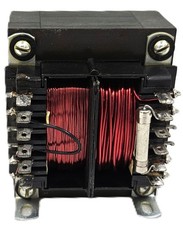 A41-175-28 SIGNAL TRANSFORMER 115/230V 14/28V 50/60Hz 175VA FAST SHIP