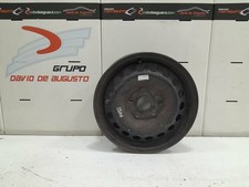1K0601027D jante pour VOLKSWAGEN CADDY III FURGON 1.9 TDI 2004 717904