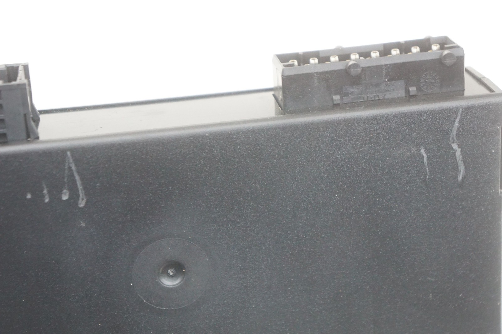 Security 1 Computer Control Module Unit OEM 0390909 Rolls Royce Phantom Vii 2006