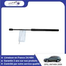 Capot Opel ANTARA