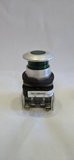 Allen Bradley 800T-FXMQ24GA7 Green Push Button 800TFXMQ24GA7