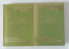 Alexandre Dumas: Le vicomte de Bragelonne Tome 1 et 2 (abrégée)/ Hachette, 1952