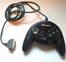 Microsoft PC Wired Gamepad w/ Built-In Trackb...