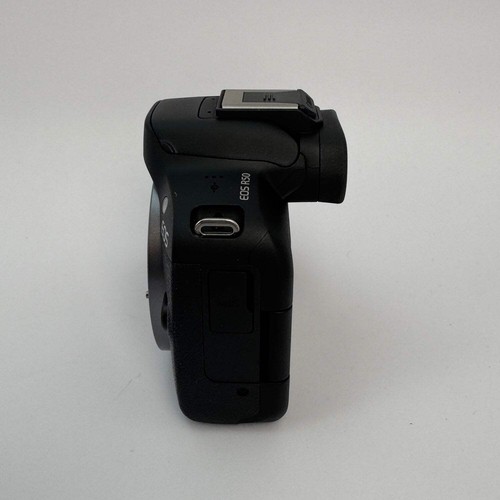 Canon EOS R50 24,2 megapixel fotocamera reflex digitale DSLR - Foto 5 di 19