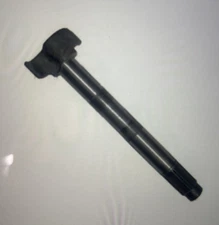 Automann 123.282318.03 Left Camshaft, 1 1/2-28x23 7/16