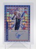 CODY WILLIAMS 2024-25 TOPPS FINEST COLOSSAL SHOTS GEOMETRIC AUTO Q3464