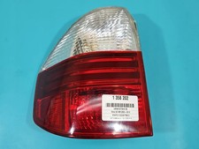 Rückleuchte BMW X3 E83 7162209 Links Rearlight