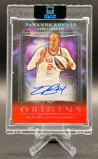 2024 Panini Origins WNBA - Origins Autographs DeWanna Bonner Auto /99
