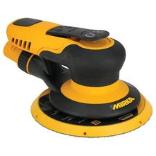 Mirka® PROS 680CV Ø 150 mm 8.0 mm Orbital Air Sander