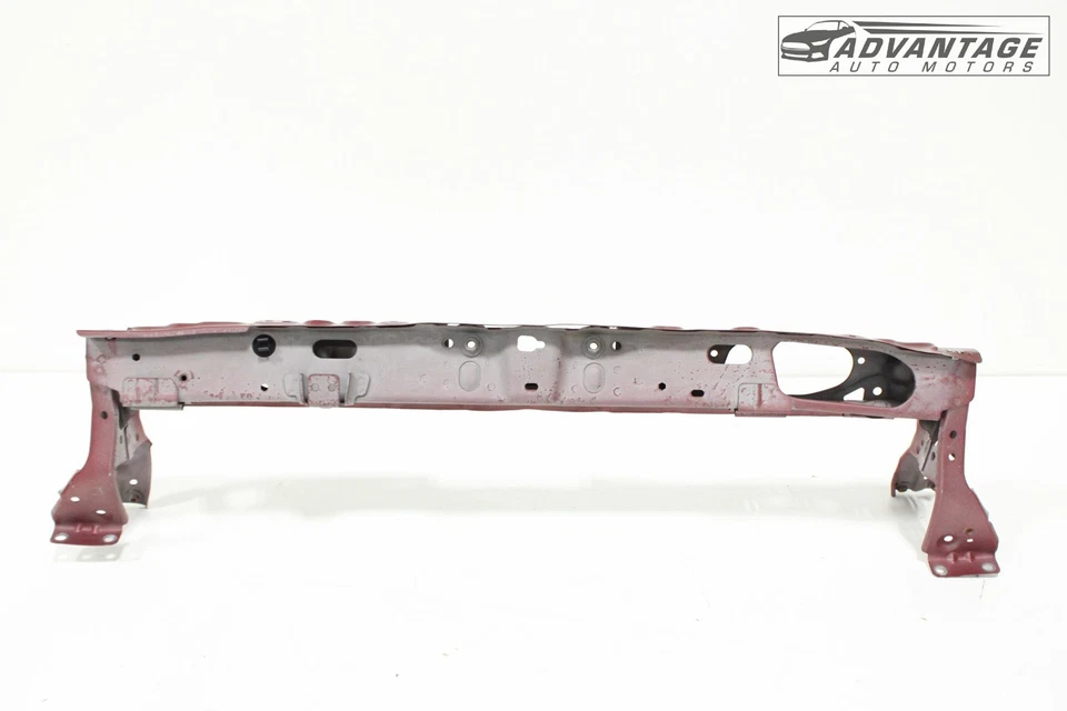 Chevrolet Spark 2016-2022 parachoques trasero barra de refuerzo haz barra de refuerzo OEM Foto 2 de 4