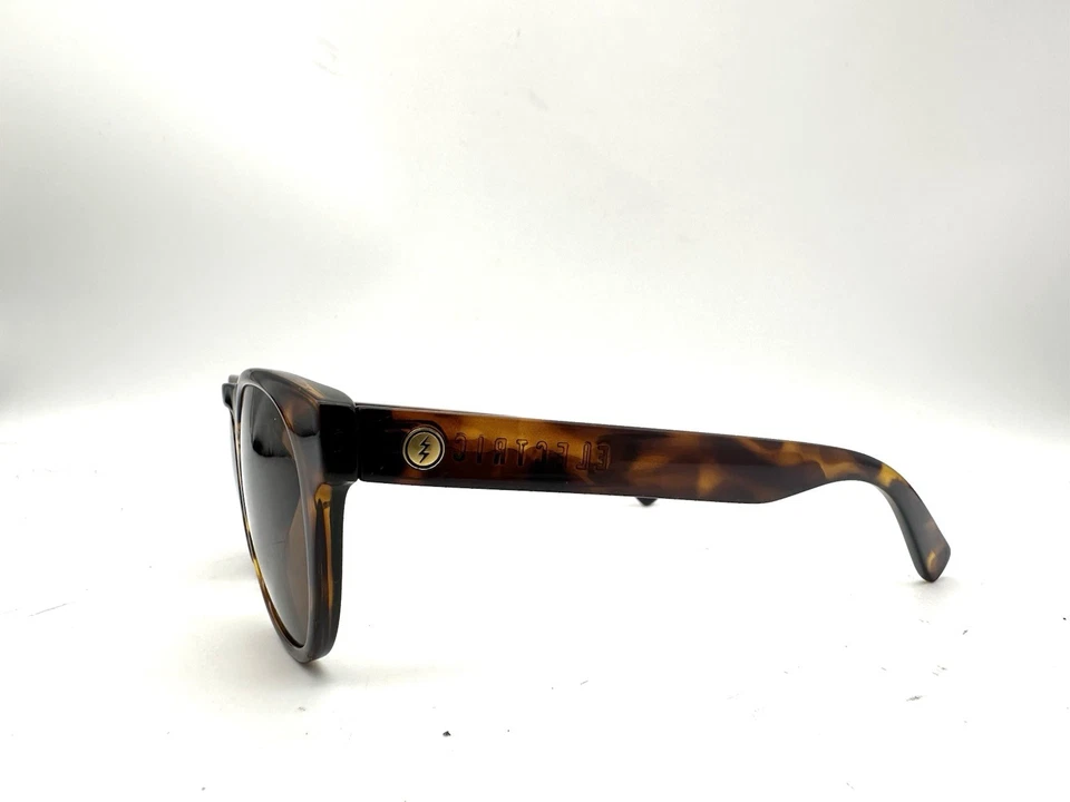 EUC Electric Nashville Sunglasses Tortoise - Image 2 of 4
