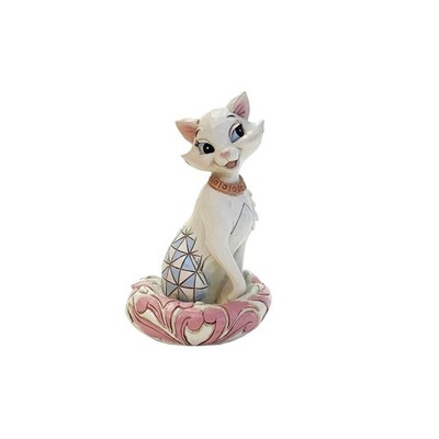 Duchess Aristocats By: Disney Jim Shore *SHIPS WITHIN 10 DAYS*
