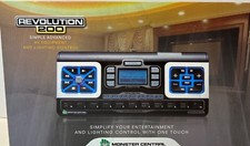 New Monster Central Revolution 200 Remote for...