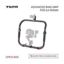 Tilta Advanced Ring Grip for DJI Ronin Open Box