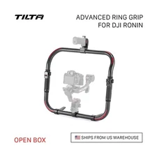 Tilta Advanced Ring Grip for DJI Ronin (Open Box)