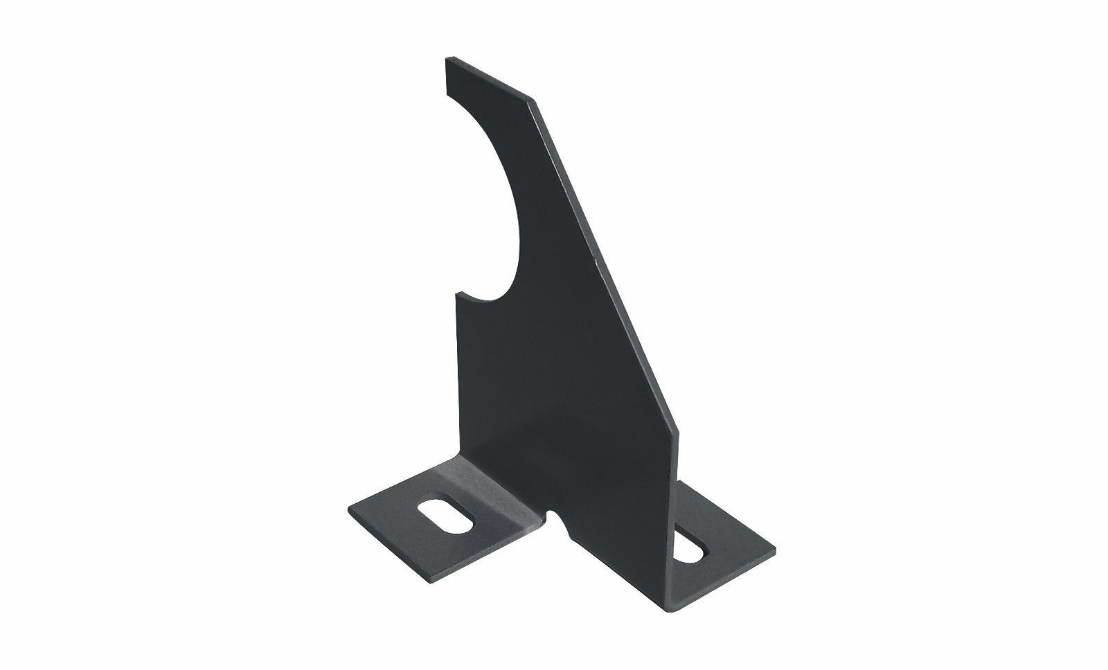 Radiator Brackets For Single or Double Panel With Free Fixings X 4 eBay