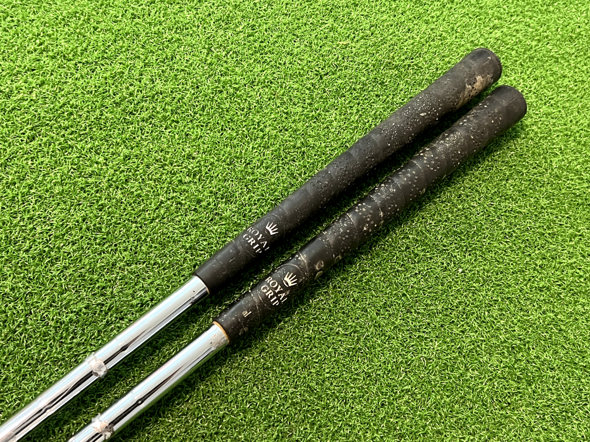 MacGregor Golf JACK NICKLAUS MUIRFIELD Tour Forged 3 & 4 Iron Set