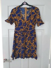Pretty Little Thing Dress Size 10