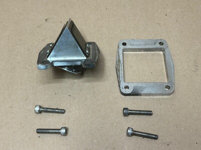 YAMAHA BLASTER Reeds ALUMINUM w/ SPACER 88-06 🔥FAST SHIP🔥 AZ | eBay