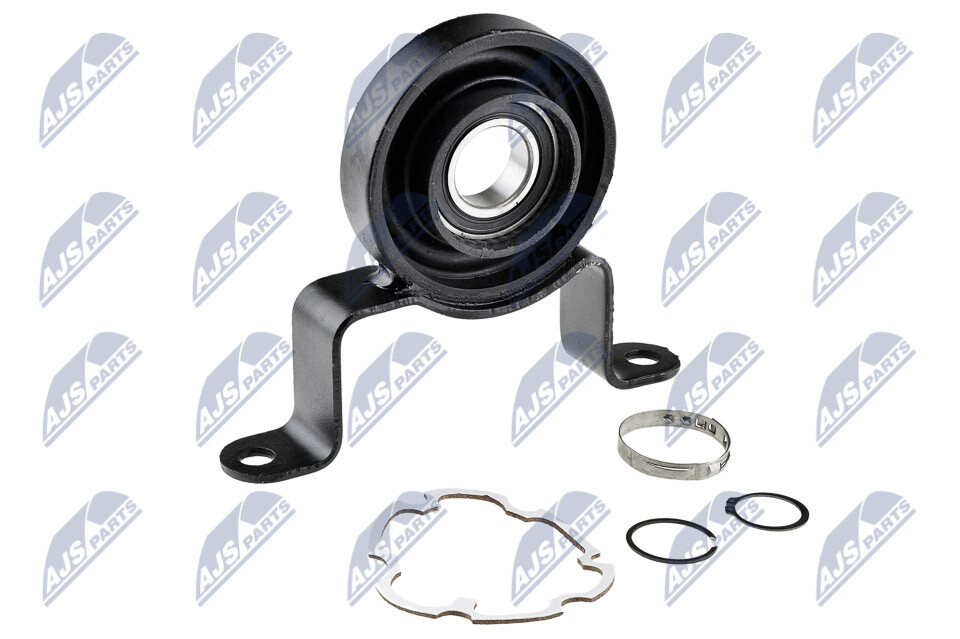 Bearing Support Gimbals Driveshaft For VW Transporter V 7h0521101 - Image 5