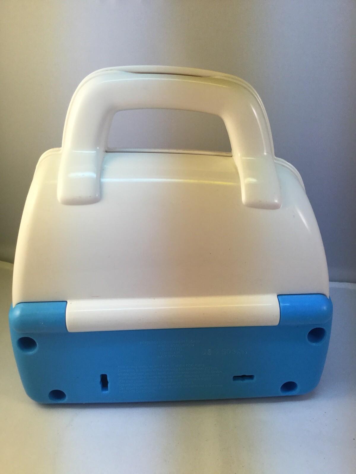 fisher price laugh and learn medical kit