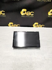 2004-2005 Nissan Maxima Front Dash Information Display Screen Assembly OEM