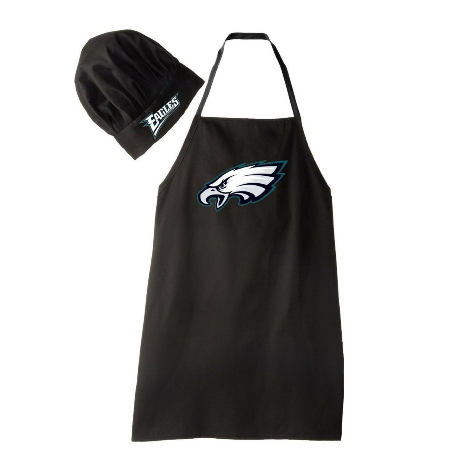 Philadelphia Eagles Chefs BBQ Apron 