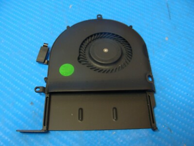 MacBook Pro A1502 MF839LL/A MF840LL/A MF841LL/A 2015 13'' Cooling Fan 076-00071