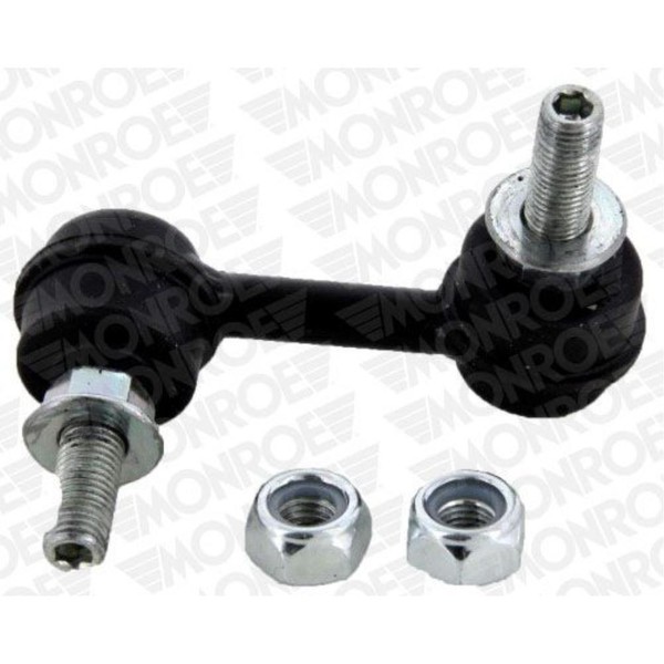 Monroe Koppelstange Stabilisator Vorderachse Links FüR Nissan Almera Tino-image