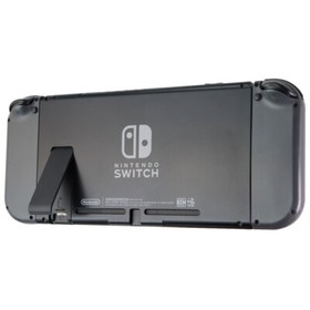 Nintendo Switch 32GB Hand-Held Console with  Joy-Cons-grey-very good