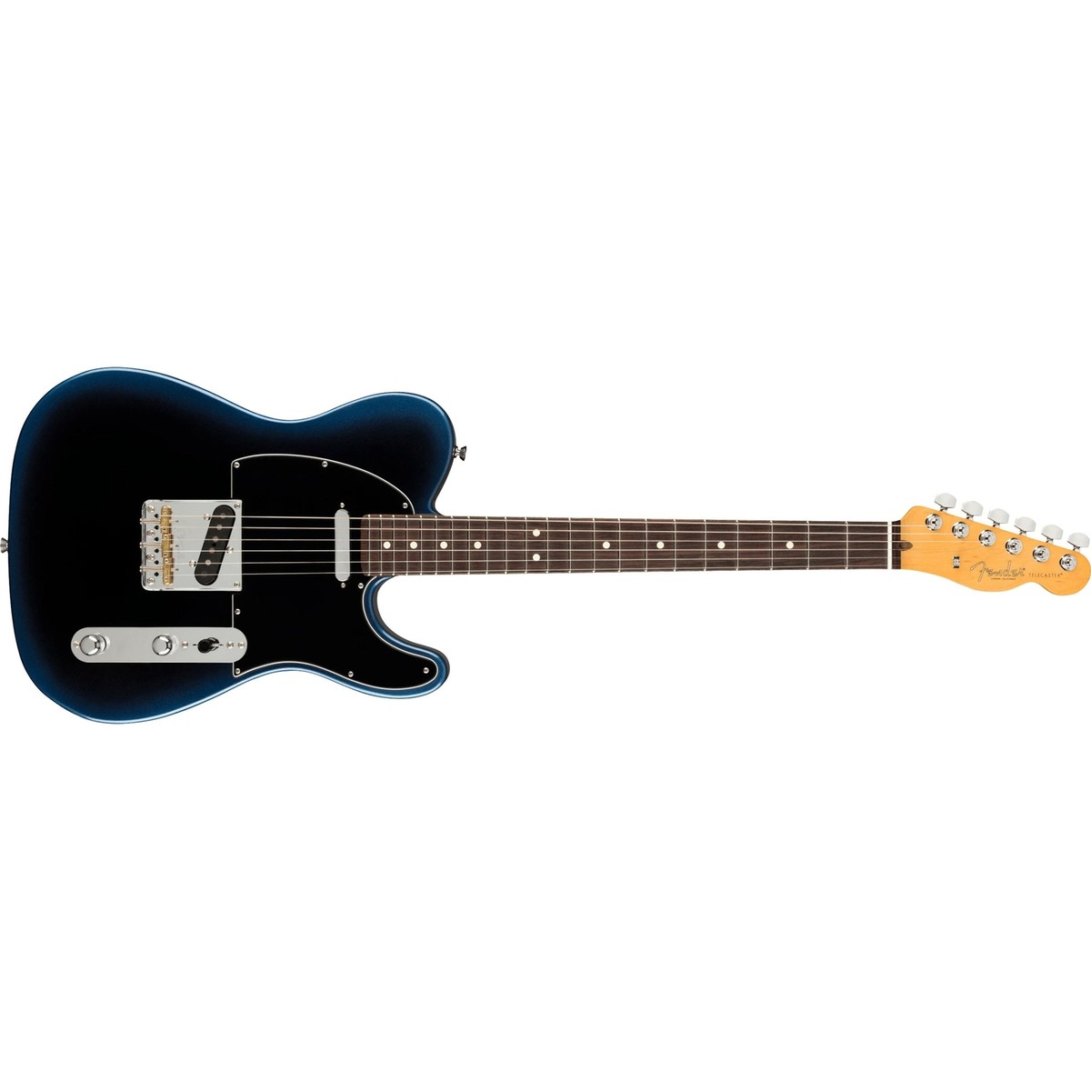 Buy Fender American Professional II Telecaster 6-String