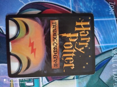 Harry Potter TCG - Base Set - Common und Rare - Französisch