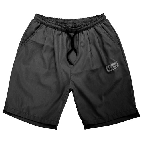 MEN GYM BASKETBALL SHORTS ATHLETIC POCKETS OUTDOOR SHORT PANTS HIKING NECESSARY - Bild 3 von 20