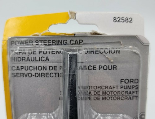 82582 DormanHelp! Power Steering Reservoir Various Ford,Lincoln, Mercury Models - Bild 7 von 9