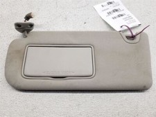 19-22 Nissan Altima Driver Sun Visor OEM 964016CA1A