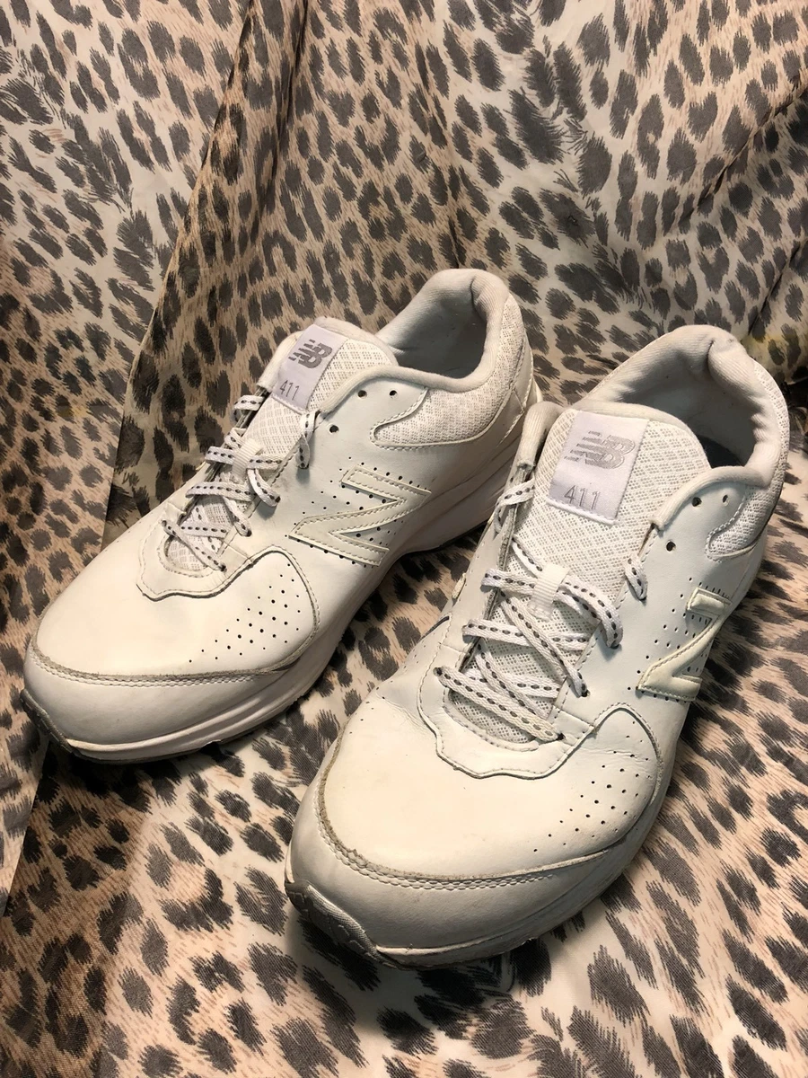 New balance women s sales ww411wt2 walking shoe